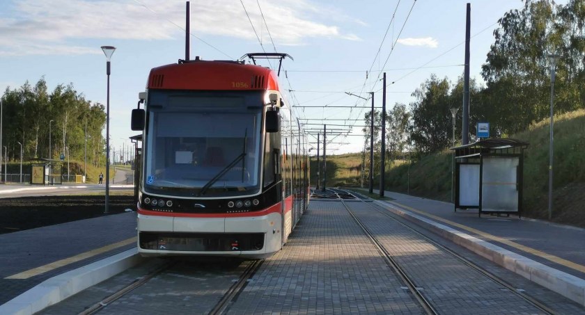 Zajezdnia tramwajowa na Ujeścisku. Wiemy, jak może wyglądać! - Zdjęcie główne