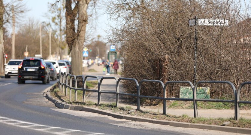 Rusza wyczekiwany przez mieszkańców remont ulicy Kielnieńskiej - Zdjęcie główne