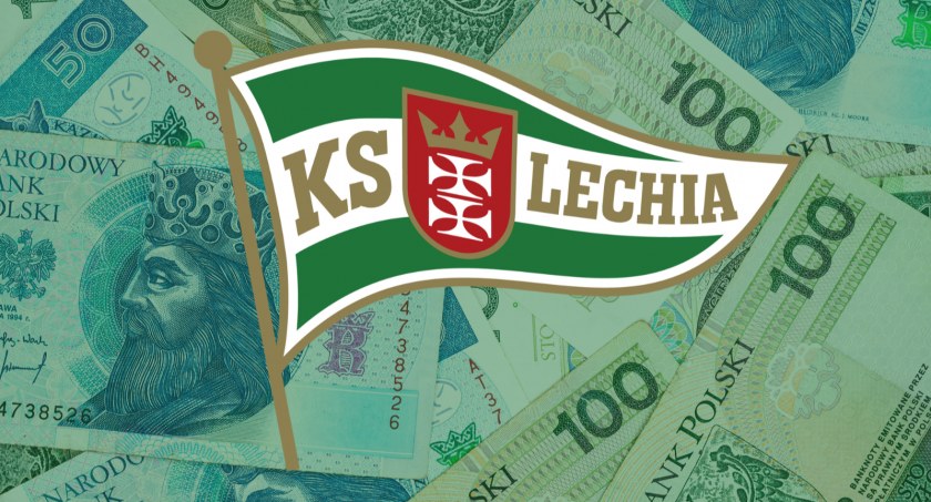 Umowa między Lechią a Gdańskiem zagrożona. Czy klub straci miejskie dofinansowanie? - Zdjęcie główne