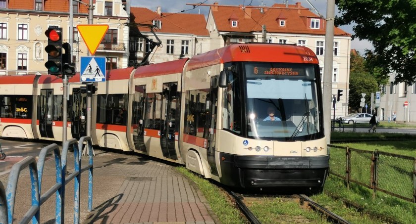 Tramwaj zwany pożądaniem już dziś na gdańskich torach - Zdjęcie główne