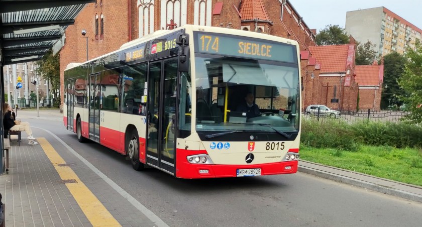 Prywatny przewoźnik BP Tour nie daje rady. ZTM rozważa zerwanie kontraktu  - Zdjęcie główne