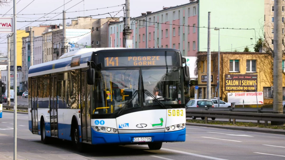 Gdańszczanin walczy o życie po potrąceniu - Zdjęcie główne