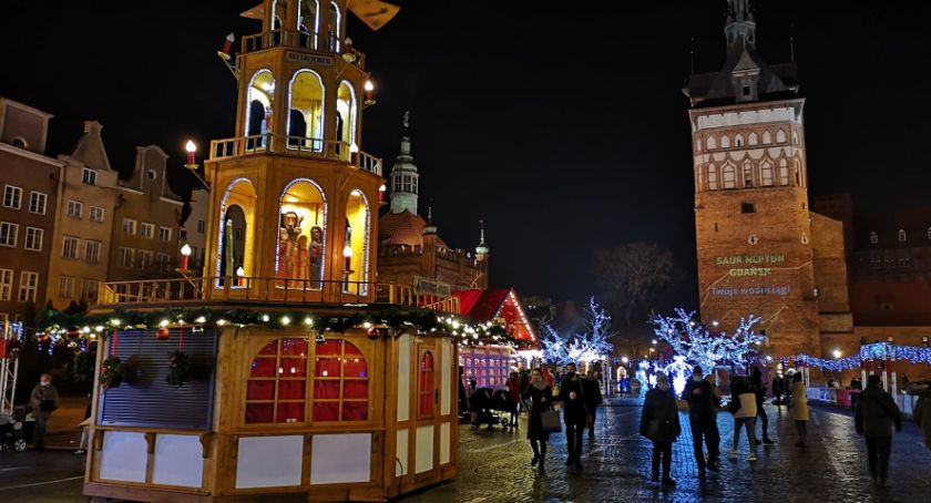 Atrakcje na Targu Węglowym mniej popularne niż rok temu - Zdjęcie główne