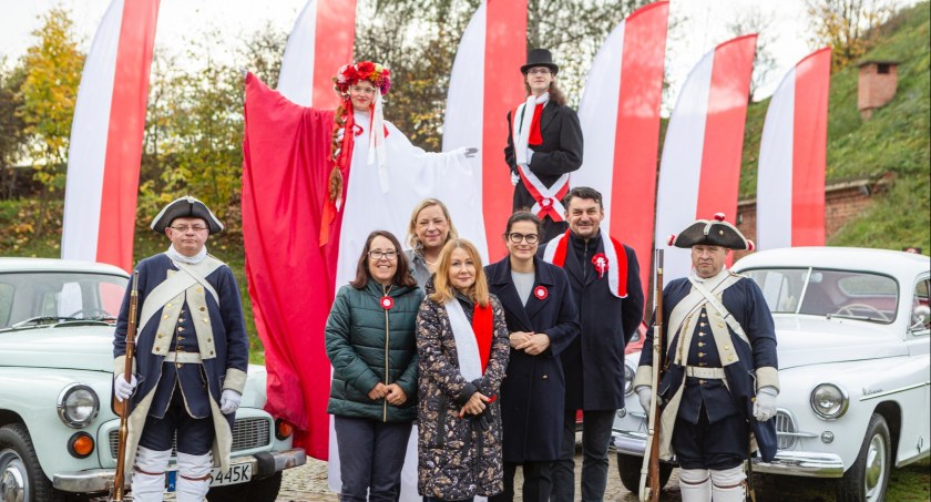 Święto Niepodległości w Gdańsku - znamy program obchodów - Zdjęcie główne