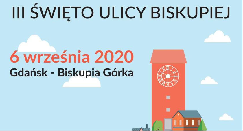 W niedzielę Święto Ulicy Biskupiej. Jakie atrakcje czekają na mieszkańców? - Zdjęcie główne