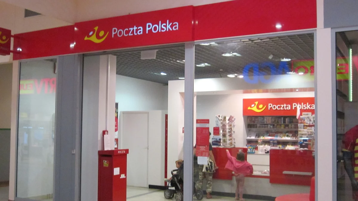 Wyjątkowy ruch Poczty Polskiej na Pomorzu. Dotyczy „nowego kawałka Polski" - Zdjęcie główne