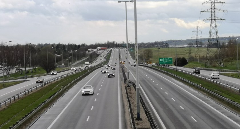 Kiedy rozbudowa węzła Szadółki? Miasto odkopuje stary projekt - Zdjęcie główne