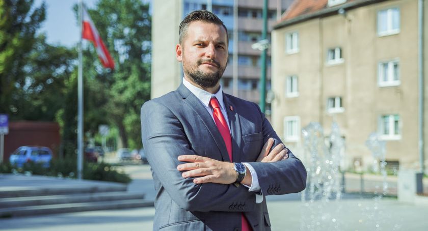 Łukasz Hamadyk: jesteśmy alternatywą dla mieszkańców, podchodzimy do tematów niewygodnych - Zdjęcie główne