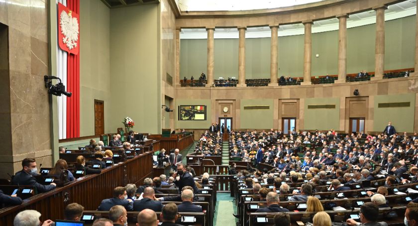 Posłowie PiS przeciw pracy nad ustawą metropolitalną dla Pomorza - Zdjęcie główne