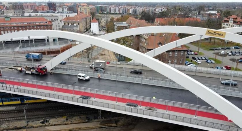 Drogowcy ponownie zamkną wiadukt Biskupia Górka [HARMONOGRAM, OBJAZD] - Zdjęcie główne