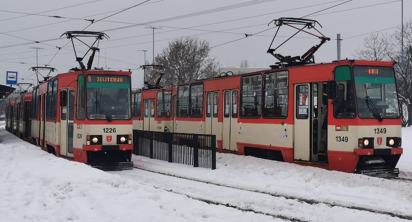 Ostatnia okazja na przejażdżkę Konstalem - Zdjęcie główne