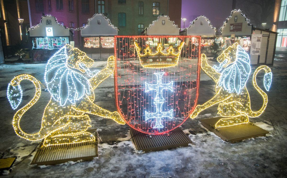 Bożonarodzeniowy klimat wkrótce na ulicach Gdańska - Zdjęcie główne