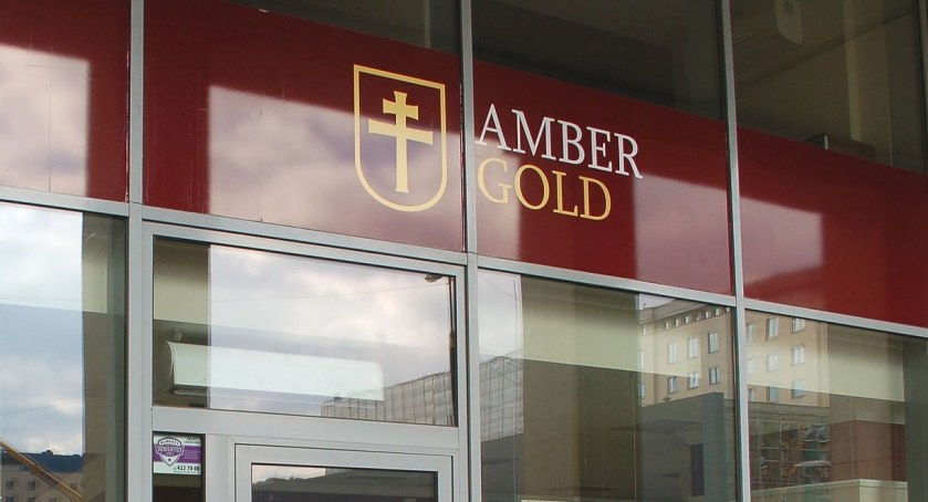 Skarb Państwa wypłaci odszkodowania pokrzywdzonym przez Amber Gold - Zdjęcie główne