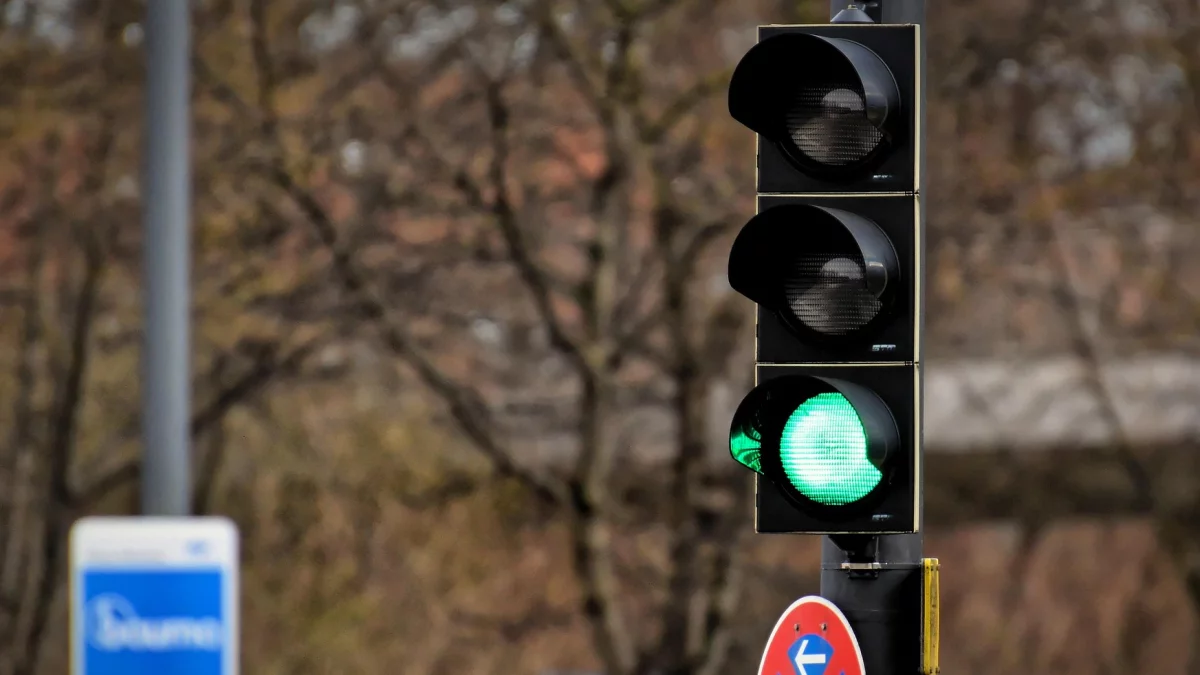 Na tym skrzyżowaniu w Gdańsku pojedziemy szybciej. Urząd miasta zapowiada zmiany - Zdjęcie główne