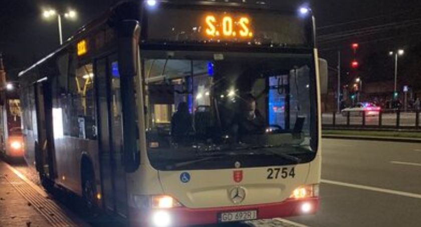 Autobus S.O.S. będzie wiózł pomoc także w kwietniu - Zdjęcie główne