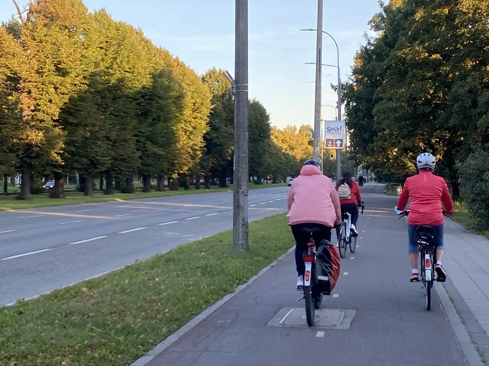 Jak jeździ się rowerem po Gdańsku? Weź udział w ogólnopolskim badaniu - Zdjęcie główne