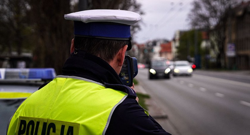 Majówka z głową. Policja przypomina podstawowe zasady - Zdjęcie główne