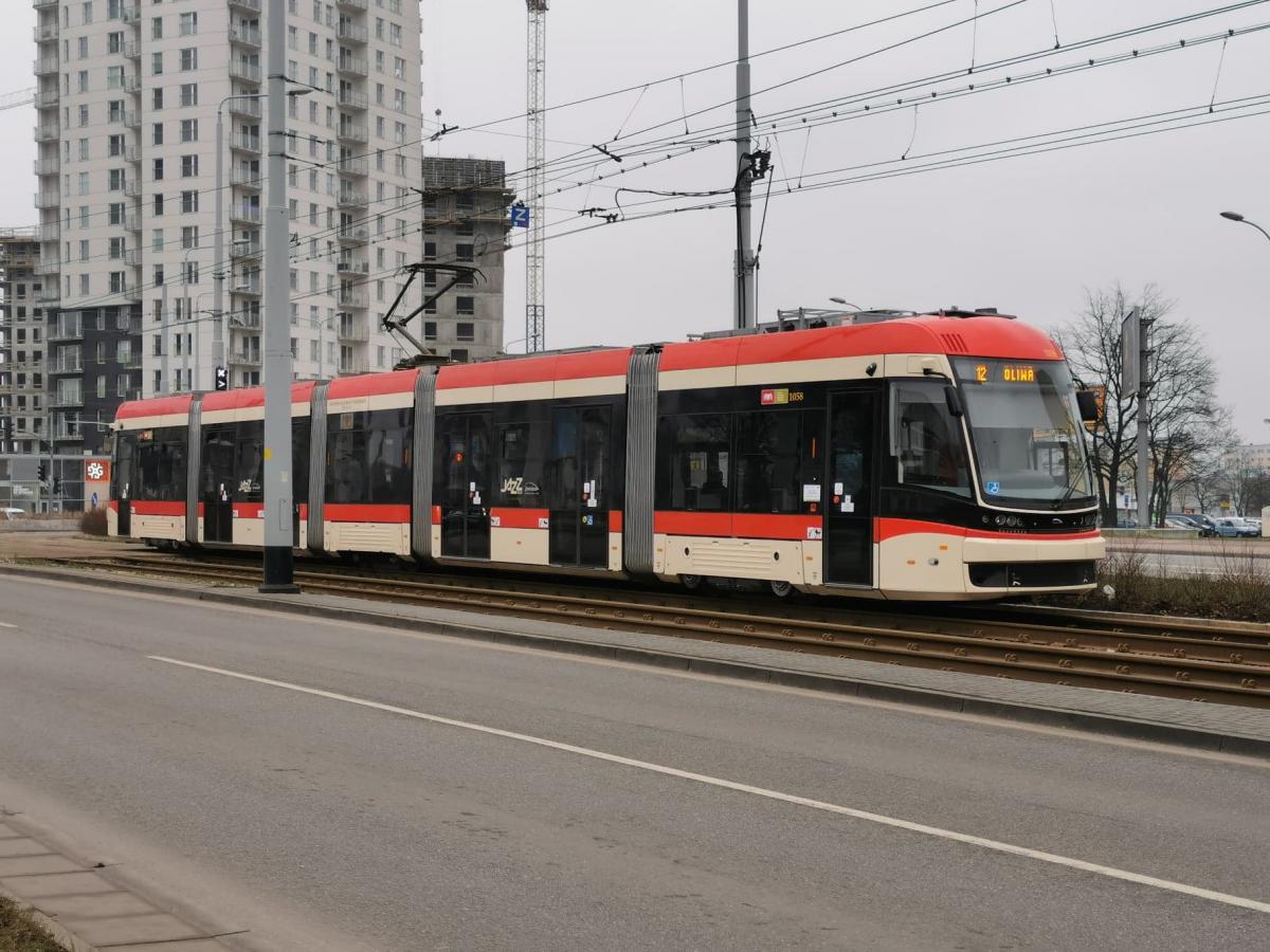 Dostawy nowych tramwajów chwilowo wstrzymane - Zdjęcie główne