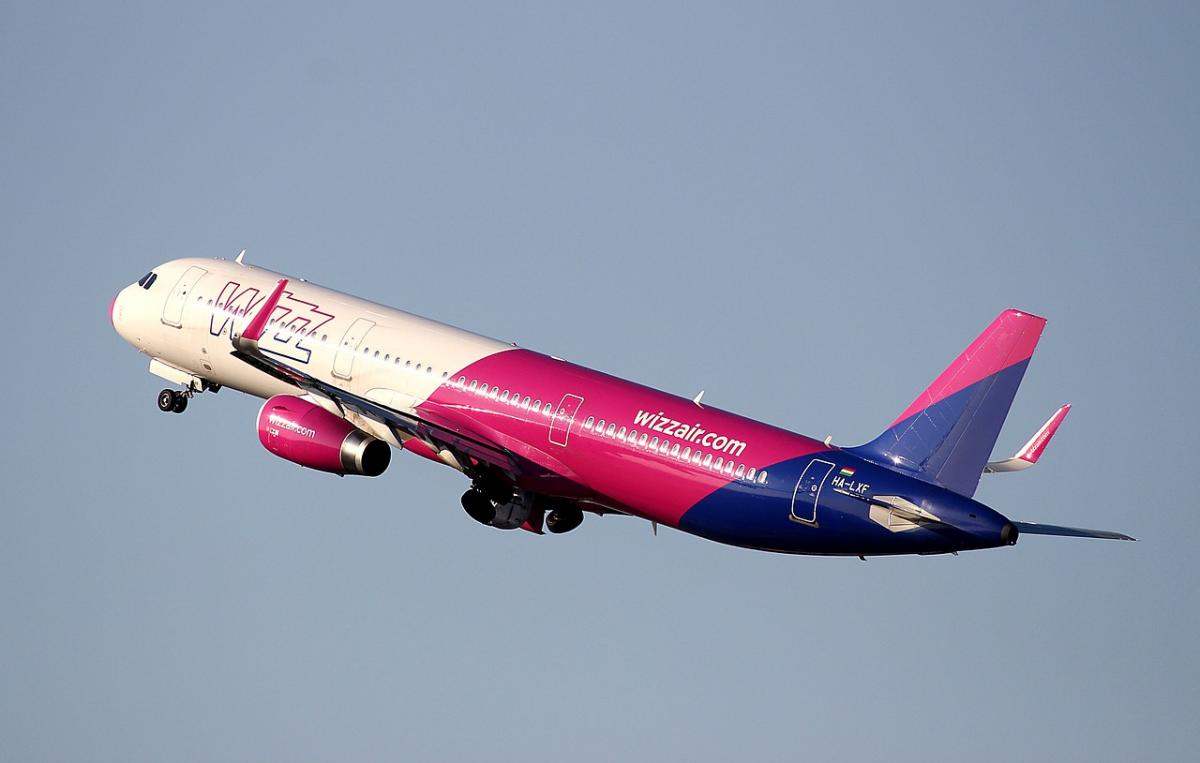 Do 5 kwietnia Wizz Air nie poleci z Gdańska do Włoch - Zdjęcie główne