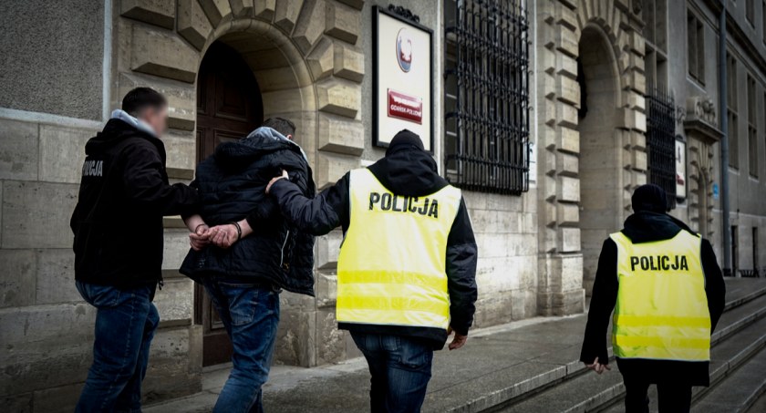 Sprawa zabójstwa sprzed 26 lat rozwiązana. Mordercy listonosza grozi dożywocie - Zdjęcie główne