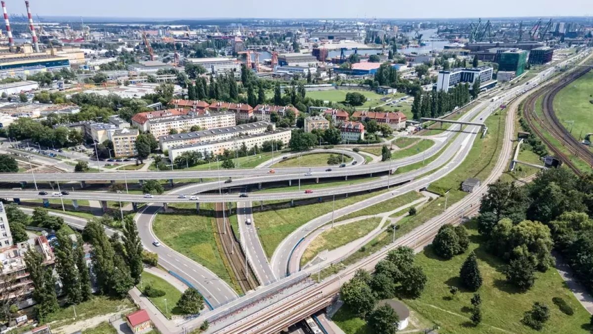 Uwaga kierowcy! Od jutra kolejne utrudnienia w ruchu - Zdjęcie główne