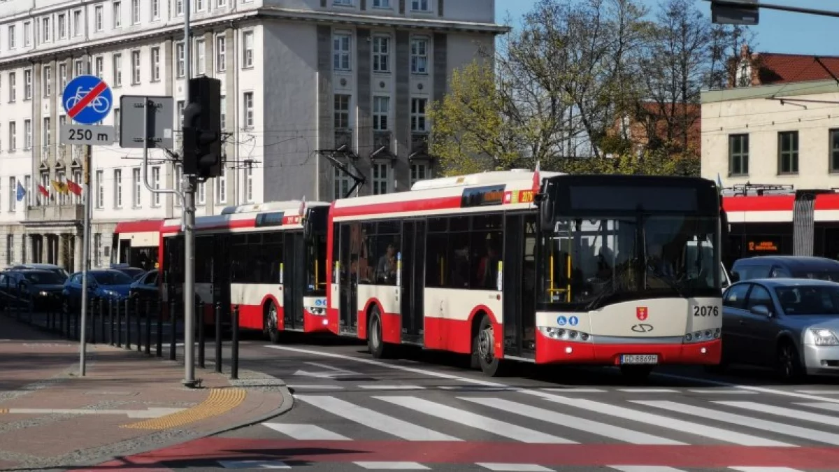 Autobusy ZTM Gdańsk odjadą o innych godzinach. Ważne zmiany zaczną się już niedługo - Zdjęcie główne