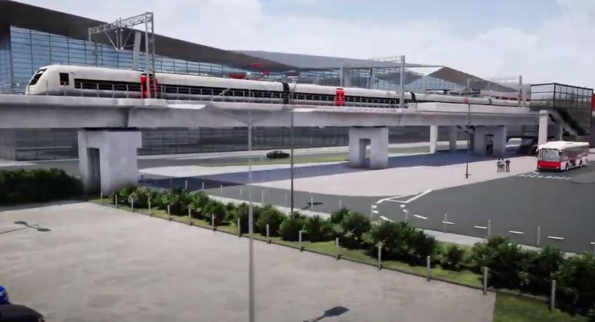 Kilkanaście firm chce zelektryfikować linię Pomorskiej Kolei Metropolitalnej [WIDEO] - Zdjęcie główne