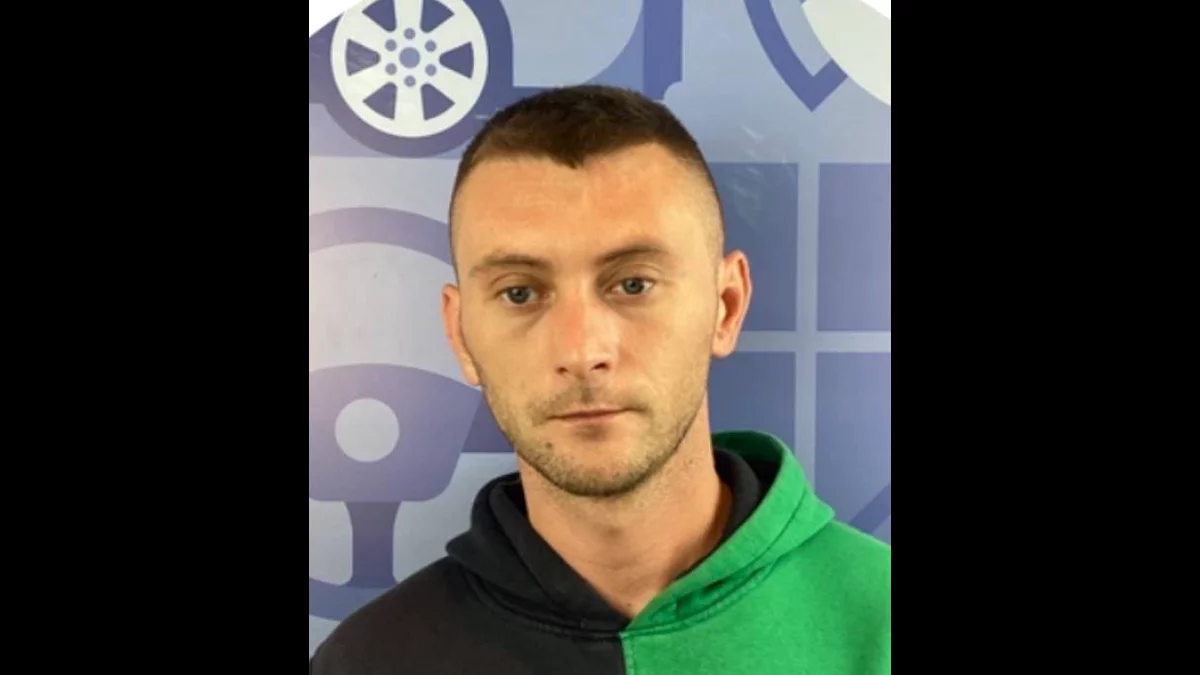 Zaginął 32-latek. Policja prosi o pomoc - Zdjęcie główne