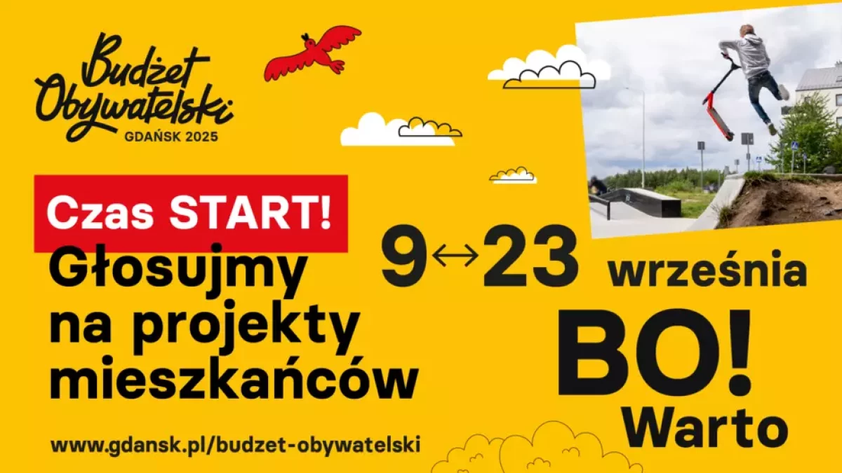 Ostatnia szansa na oddanie głosu w BO. Wiele osób dalej nie skorzystało z tej możliwości - Zdjęcie główne