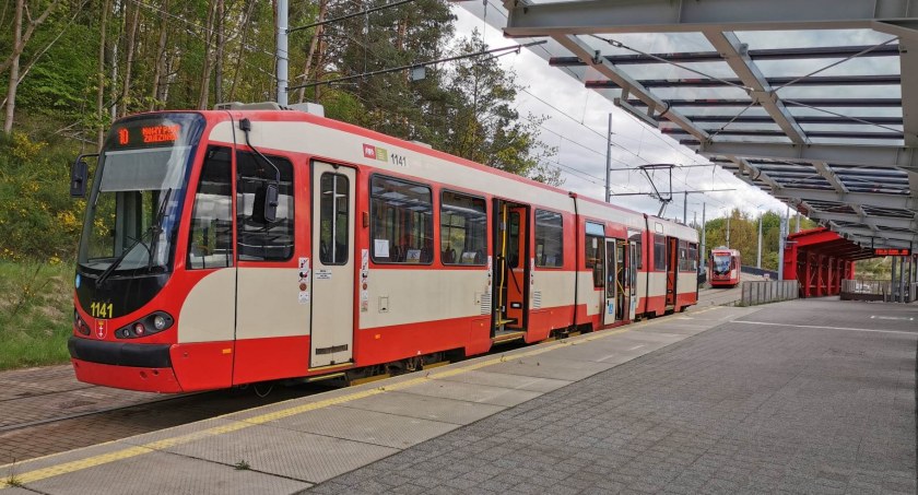 Tramwajem z Brętowa przez Ujeścisko na Stogi. Mieszkańcy piszą petycję - Zdjęcie główne