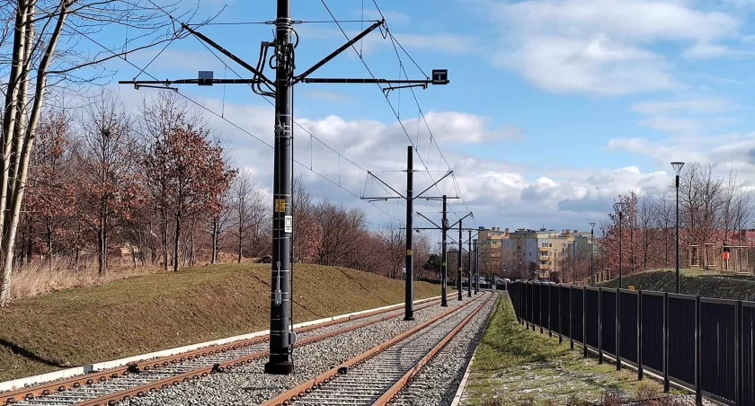 Remonty torów tramwajowych 2024. Gdzie będą utrudnienia dla pasażerów? - Zdjęcie główne