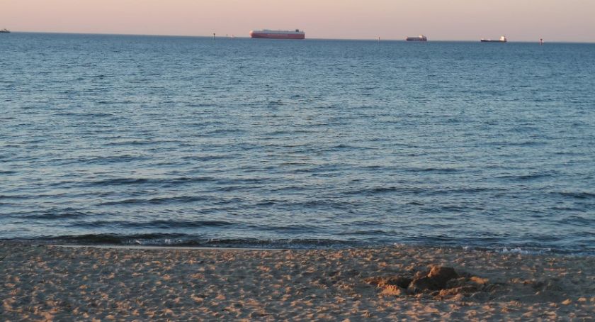 Bałtycka Odyseja pomoże gdańskim plażom - dołącz do akcji sprzątania Bałtyku - Zdjęcie główne