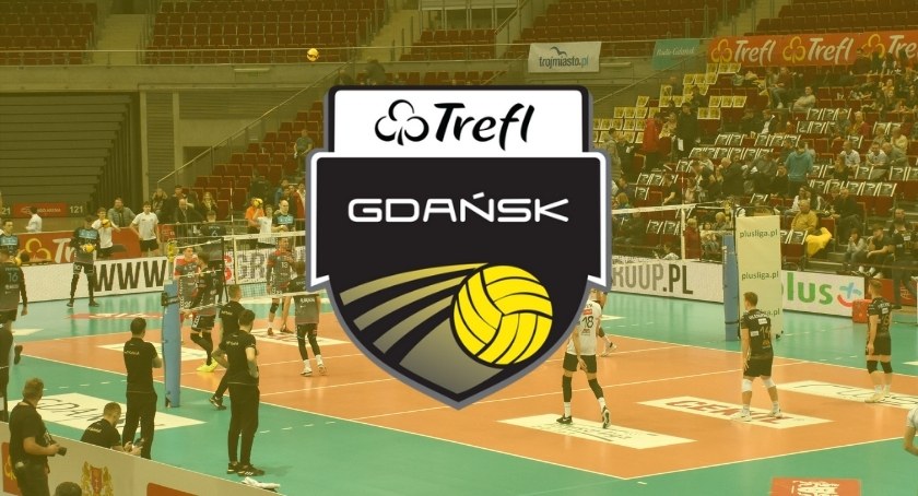 Trzy sety na przewagi. Trefl przegrywa w Suwałkach - Zdjęcie główne