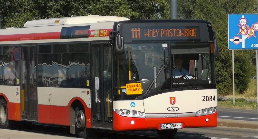 Od jutra duże zmiany na liniach autobusowych na południu Gdańska - Zdjęcie główne