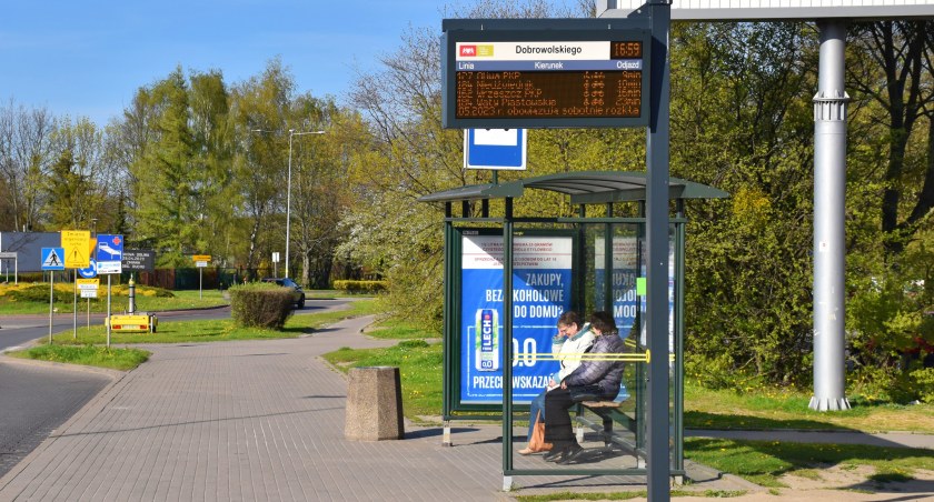 W piątek komunikacja miejska za darmo. Kto może skorzystać? - Zdjęcie główne