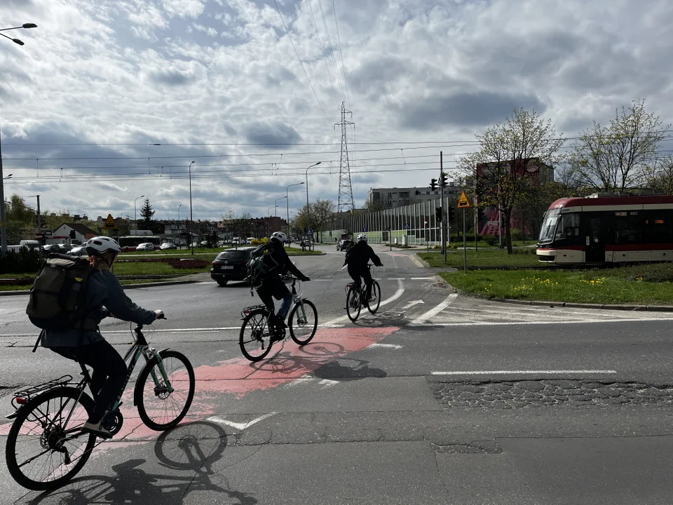 Ruszają zapisy do miejskiej gry rowerowej. Kręć kilometry dla Gdańska i zdobywaj nagrody - Zdjęcie główne