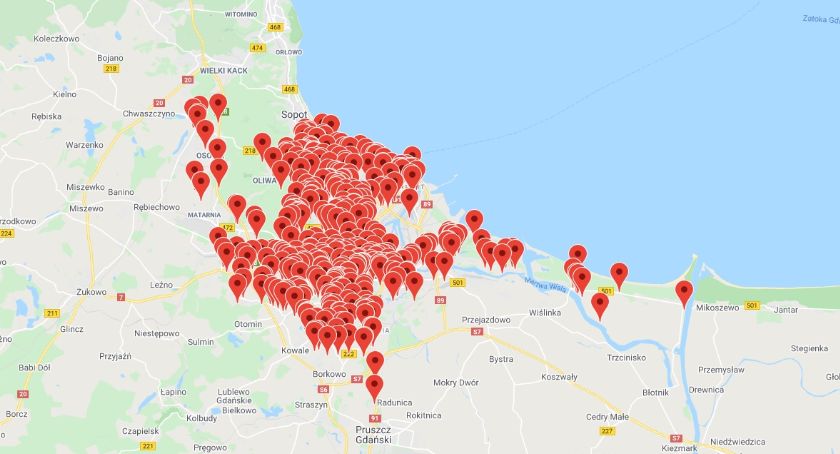 Setki projektów w budżecie obywatelskim 2021 - Zdjęcie główne