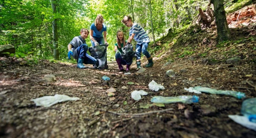 Weź udział w Sprzątaniu Świata i zadbaj o gdańskie plaże - Zdjęcie główne