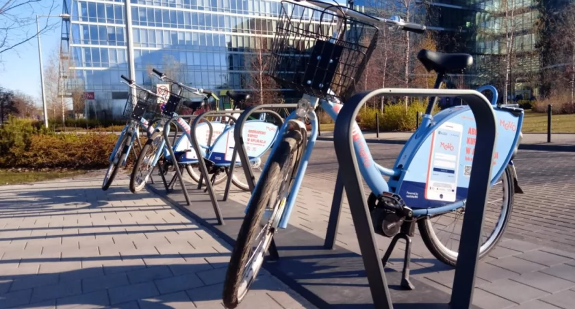 Nextbike nie będzie operatorem MEVO 2.0. W przetargu zostały dwie firmy - Zdjęcie główne