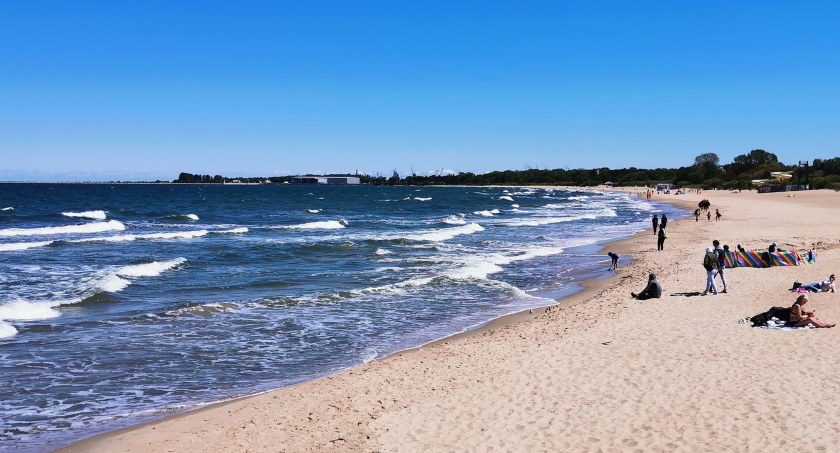 Sezon plażowy 2022. Jak będzie wyglądał w Gdańsku? - Zdjęcie główne