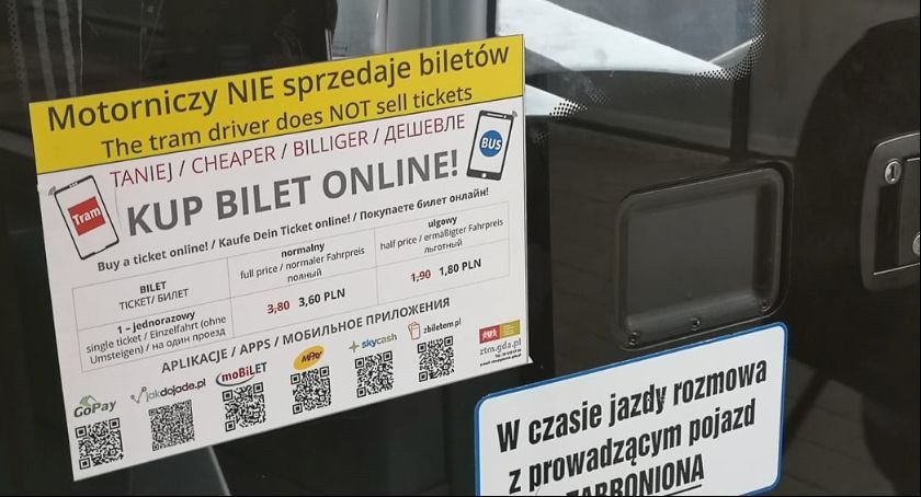 Są problemy z dostępnością biletów ZTM. Nieprzyjemne sytuacje na pokładach pojazdów - Zdjęcie główne