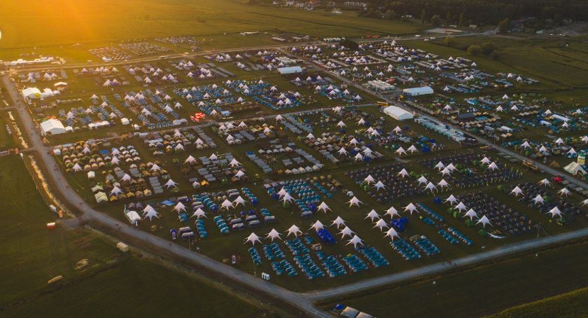 European Jamboree. Impreza nie odbyła się, ale kosztowała miliony - Zdjęcie główne