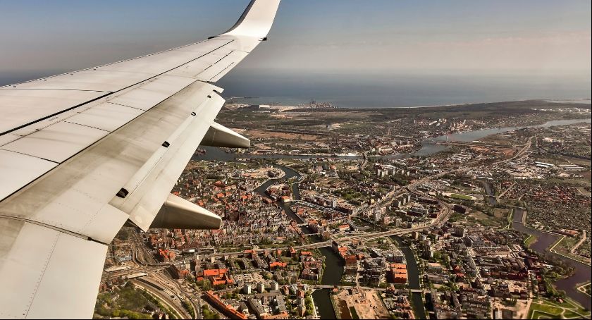 Port Lotniczy wygrał kolejny proces o hałas - Zdjęcie główne