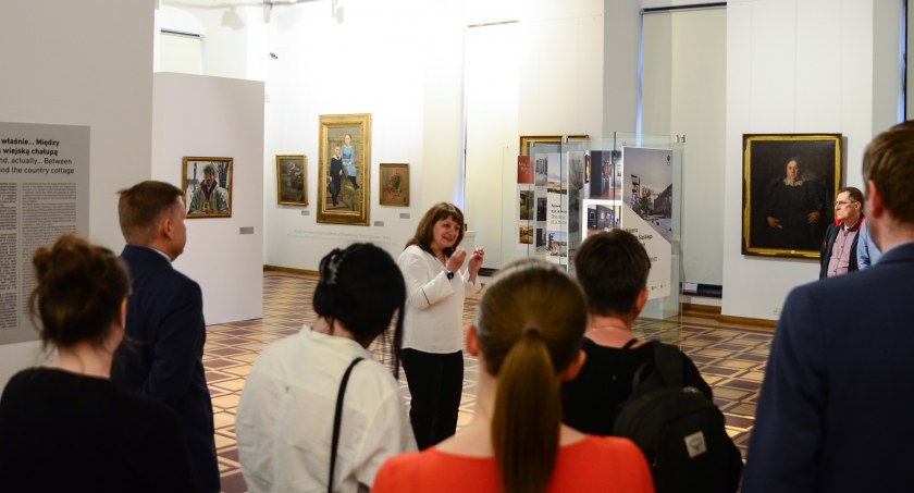 Muzeum Gdańska znowu otwarte. Strajk ochroniarzy zakończony zerwaniem umowy - Zdjęcie główne