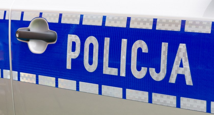 Policjanci poszukają zaginionej 16-letniej Sandry - Zdjęcie główne