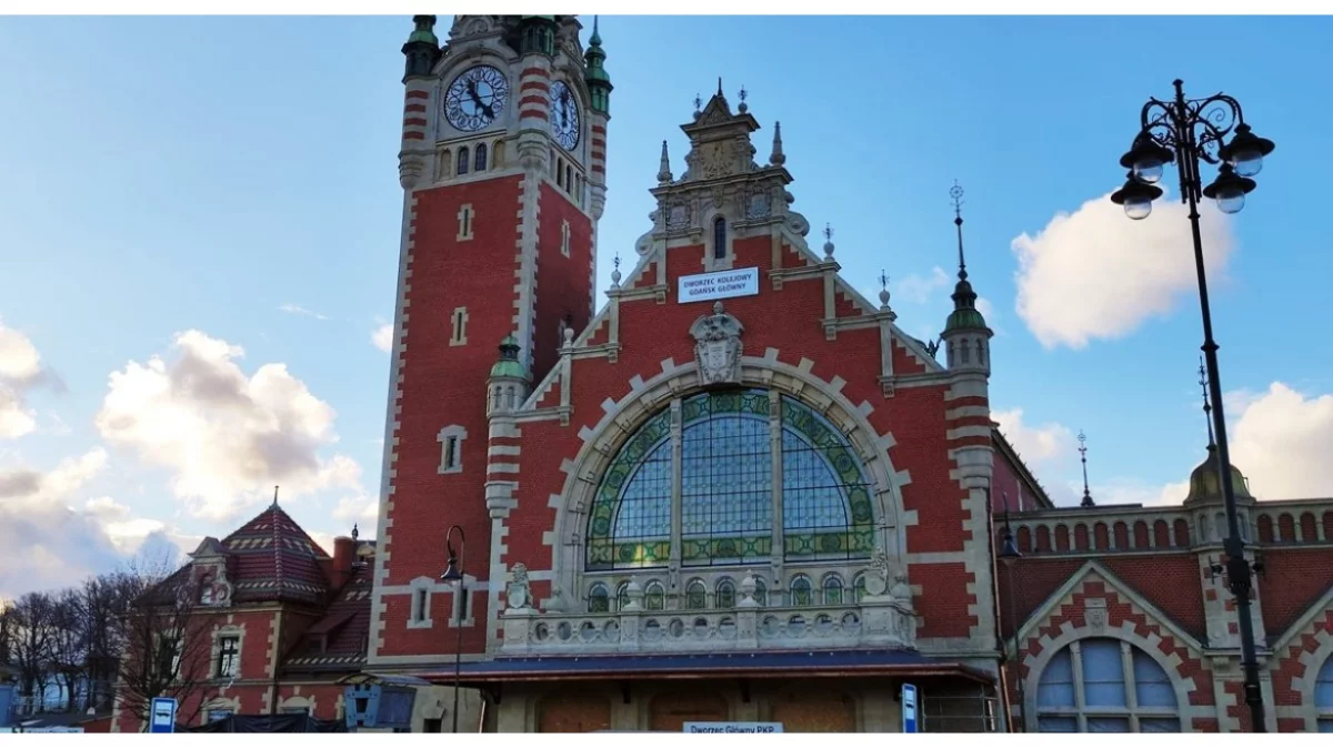 Jutro startuje kolejny remont w centrum. Będą spore utrudnienia - Zdjęcie główne