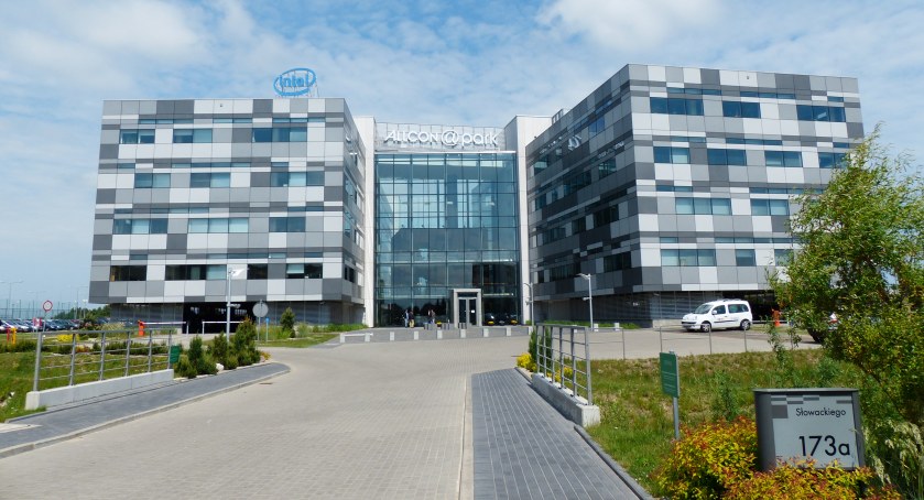 Intel rozbuduje swoje gdańskie laboratorium - Zdjęcie główne