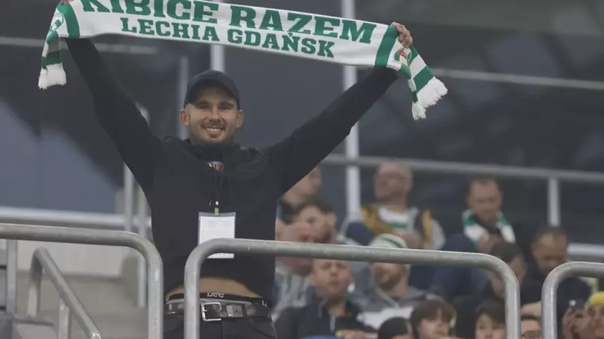 Mecz Lechia Gdańsk-Legia Warszawa. Bilety znikają w mgnieniu oka - Zdjęcie główne