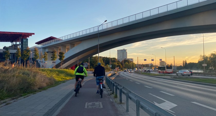 Dekada gdańskiej rowerowej zabawy. Jak to się zaczęło? - Zdjęcie główne