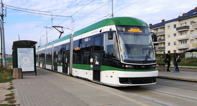 Zamknięcie trasy tramwajowej na Łostowice. Znamy szczegóły zmian na liniach - Zdjęcie główne